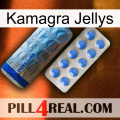 Kamagra Jellys 40